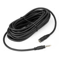 OwnerClan popular product audio mic cable SC5000 5m SR extension [WFJOOSZ260323]