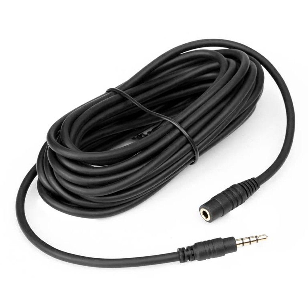 OwnerClan popular product audio mic cable SC5000 5m SR extension [WFJOOSZ260323]