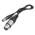OwnerClan popular product SR cable and CaMixer mic SM C303 [WFJOOT7260323]