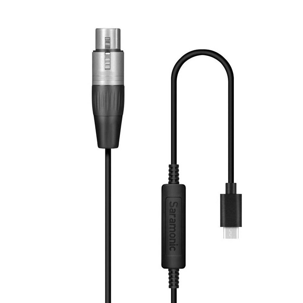 OwnerClan Popular Product Mic Female Cable XLR USB Type Interface [WFJOOTR260323]