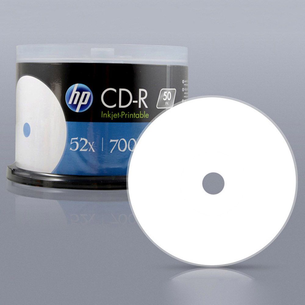 Ownerclan Popular Item R Printable 50p Case 52x Cake 700MB CD [WFJOTNF260323]