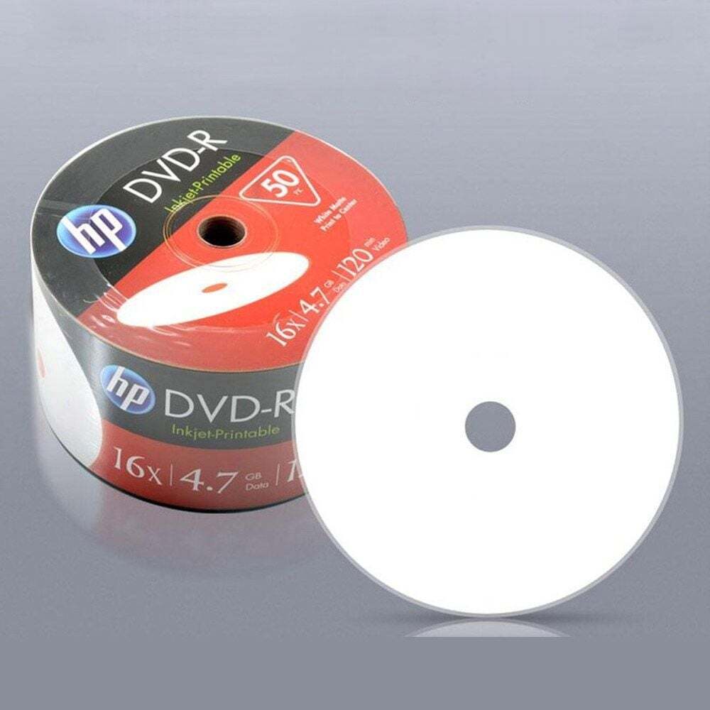 Ownerclan Popular Item R 4.7GB 50P Bulk Pack 16x DVD Printable [WFJOTNG260323]