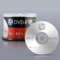 OwnerClan popular product HP Media 4.7GB 50P DVD-R case cake 16x [WFJPKSR260323]