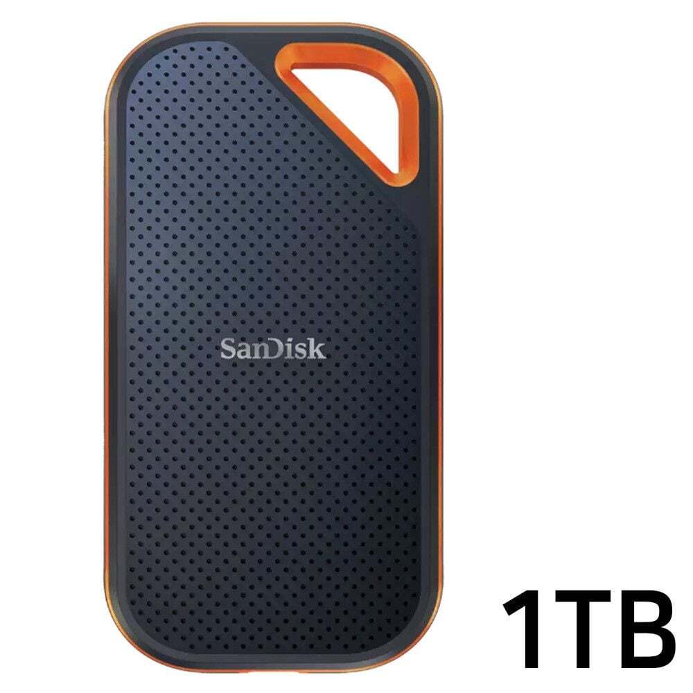 OwnerClan Populargood SSDE81 External Hard Drive SSD V2 Extreme 1TB Portable Pro [WFJR17Z260325]