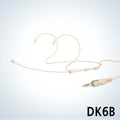 OwnerClan popular item wireless set ultra-lightweight transmitter DK6B microphone [WFJRKLV260325]