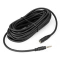 Ownerclan popular product cable audio mic SR 5m SC5000 [WFJRKN5260325]