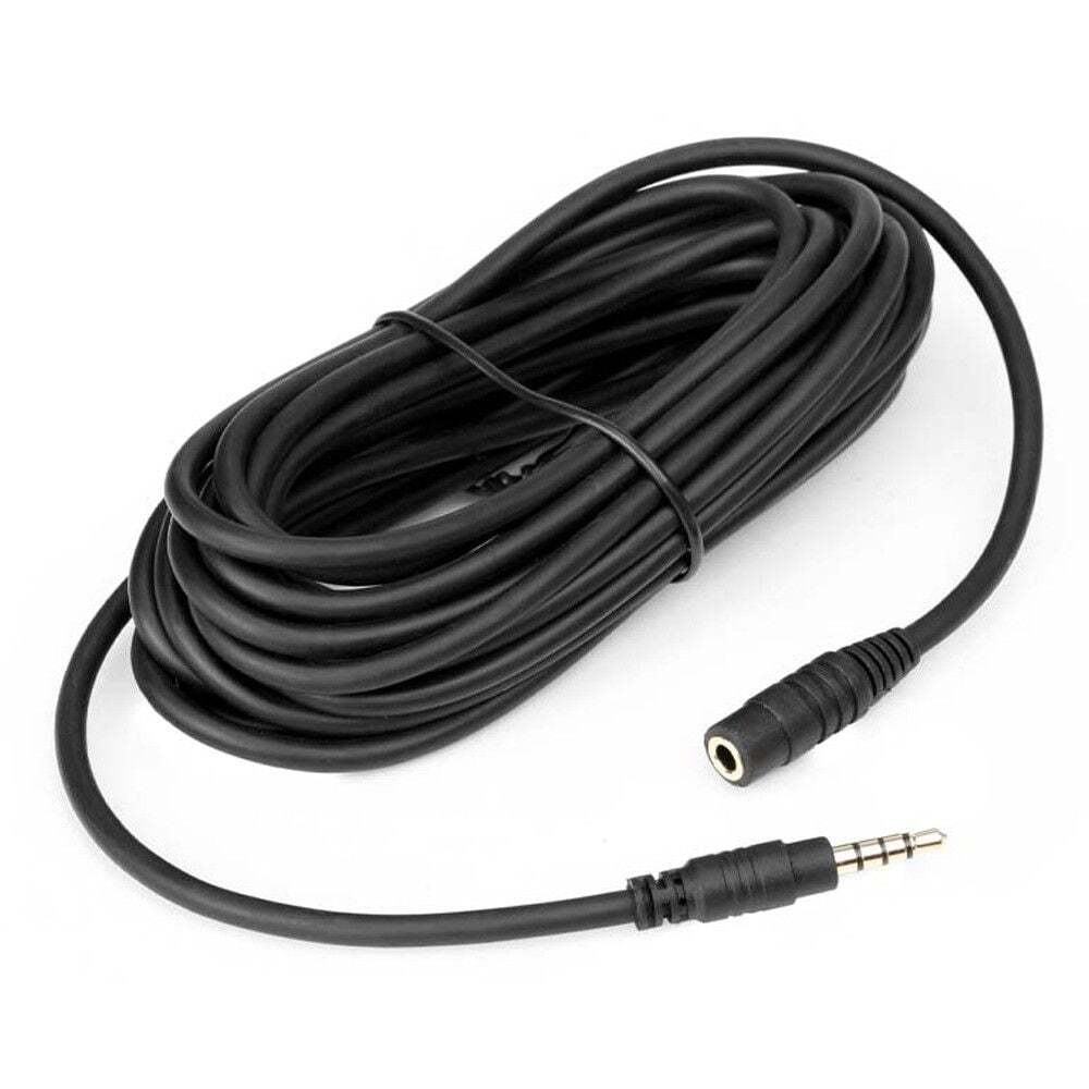 Ownerclan popular product cable audio mic SR 5m SC5000 [WFJRKN5260325]