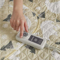 Owner Clan Best Seller Bugang Safety Electric Blanket Random Large [WFK7L7C260406]
