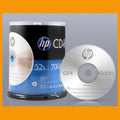 OwnerClan Best Seller HP CDR 100P Cake [WFK8ZVV260406]