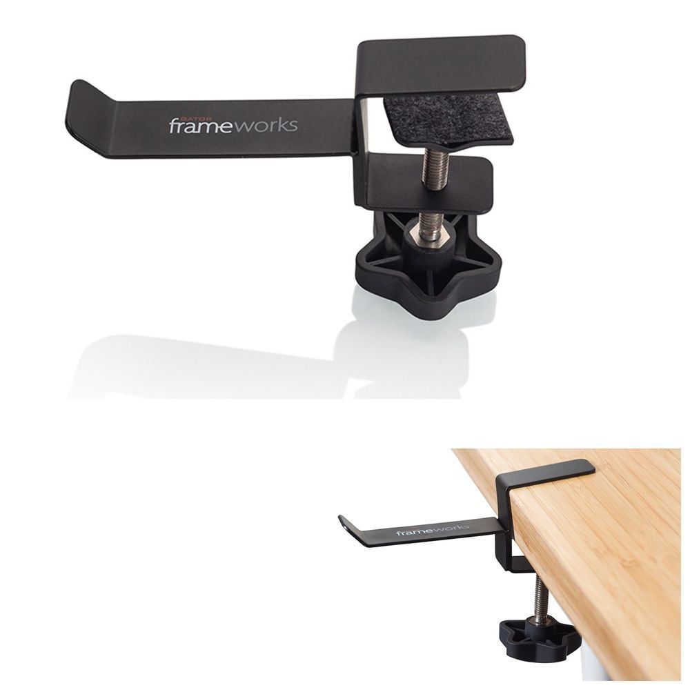 Ownerclan popular product headphone stand headphone rack desktop stand Kmt205 headset stand WFK9LYG2