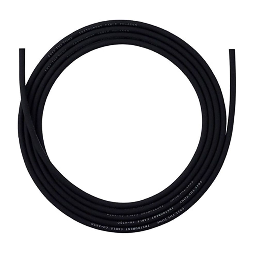 OwnerClan popular item electric guitar cable for guitar CUI-6550 cable 1m pdt159 connection jack wir