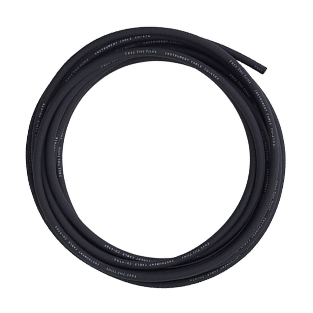 OwnerClan popular product electric guitar cable CU-5050 1m patch cable PDT207 WFK9PQK260407