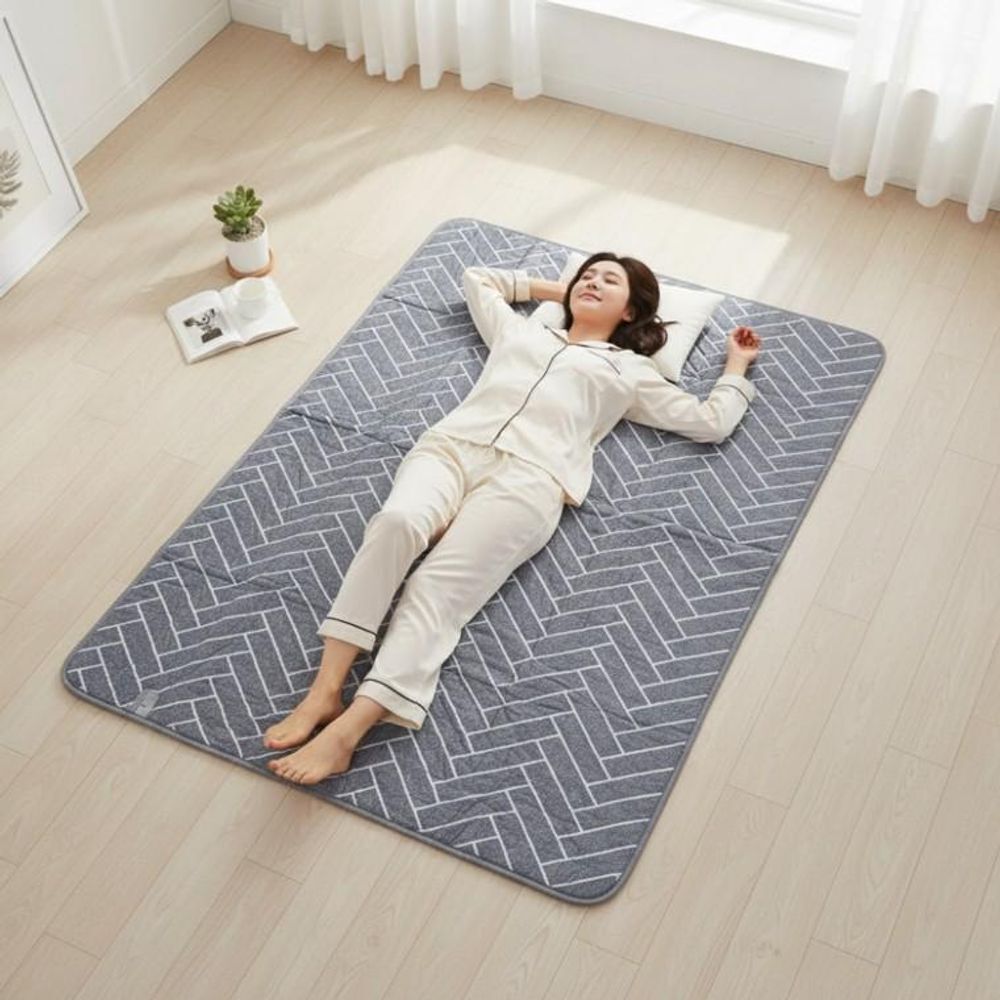 Ownerclan popular product (domestic production) Hanilsangyeore Electric Warm Mattress Medium 100x180