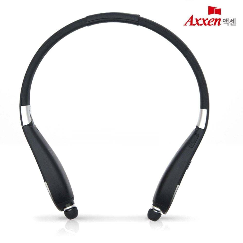 Ownerclan Popular Product Accent Blue Bluetooth Pocket Neckband N930 [WFKPG4T260411]