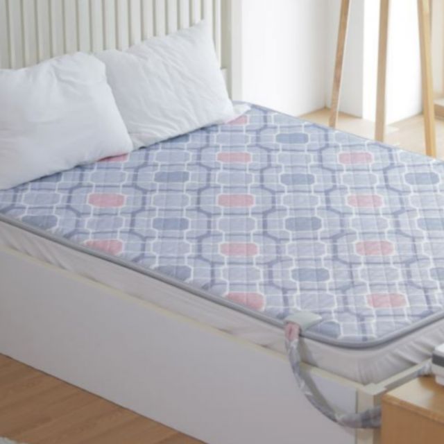 Ownerclan Popular Product KS January February EM NO Natural Circulation Electric Heating Mat Queen [