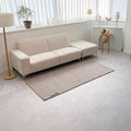 Ownerclan popular item Ks seasonal closet carpet rug washable EMF electric blanket beige 103x200 WFK