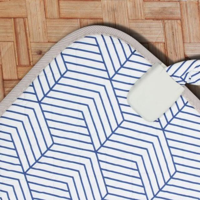 OwnerClan Best Seller Ks Moon Electric Wave Free 2-person Hot Water Mat Double Electric Heating Mat 