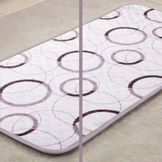 OwnerClan Best Seller Ks Sun Moon Energy-Saving Single Electric Mat [WFKQ11H260411]