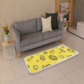 Owner Clan Best Seller Ks Ilwol 3-Seater Heated Sofa Electric Cushion Mat Random Shipment [WFKQ12X26