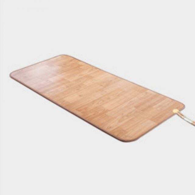 Owner Clan Best-Selling Ks Ilwol Living Room Heated Carpet Mat Small 100cm [WFKQ12Y260411]