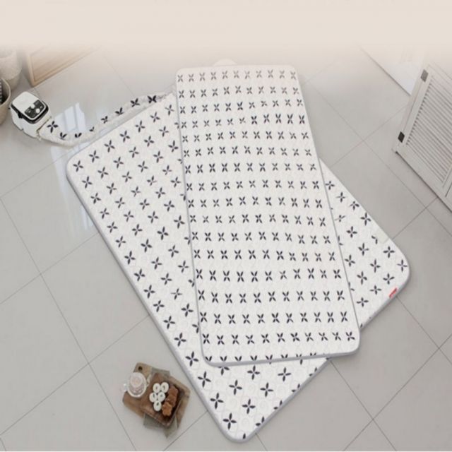 Owner Clan Best Seller Ks Ilwol Single Mini Hot Water Mat Electric Blanket WFKQ133260411