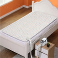 OncleClan Best Seller Ks Lunar Mini Heated Mat Single 100x200 WFKQ136260411