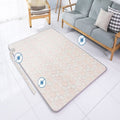 Owner Clan Best Seller Ks Ilwol Queen Hot Water Mat 150x200 [WFKQ137260411]