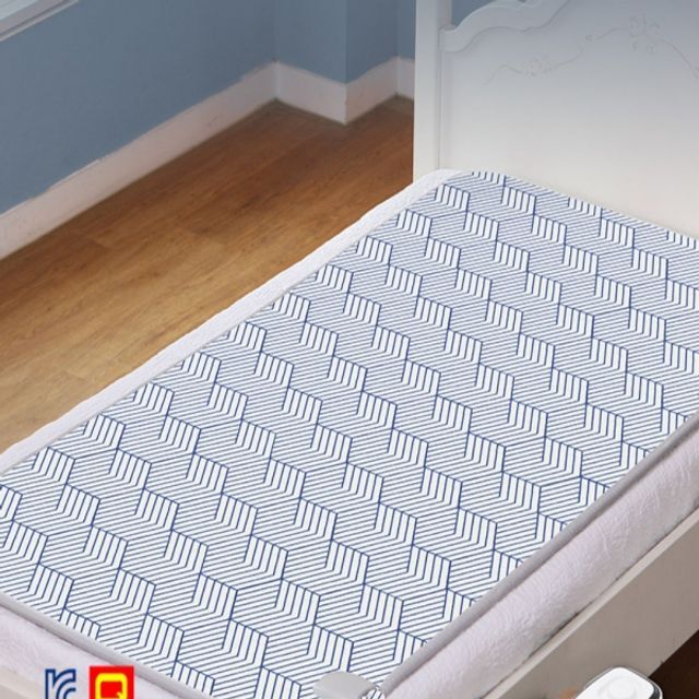 Ownerclan Bestseller Ks Ilwol Hot Water Mat Single 100x200 [WFKQ138260411]