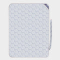 Owner Clan Best Seller Ks Ilwol Hot Water Mat Queen 150x200 [WFKQ139260411]