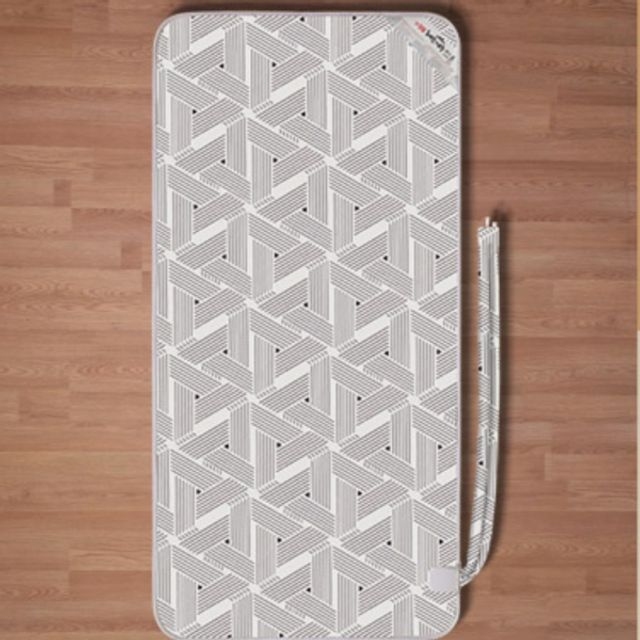 Onorclan Popular Product Ks Lunar One Person Hot Mat Single 100 Electric Heating Pad WFKQ13A260411