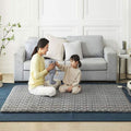 OwnerClan Popular Product KS Geomagnetism Blocking Graphene Hot Water Mat Electric Blanket Warm Heat