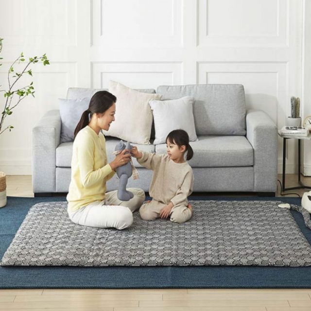 Ownerclan popular product Ks water flow blocking graphene material heated mat Warm-Fresh [WFKQ13H260
