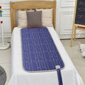 Ownerclan Popular Item Ks Moon Electric Field Free Hot Mat Mini Single 80cm WFKQ13J260411