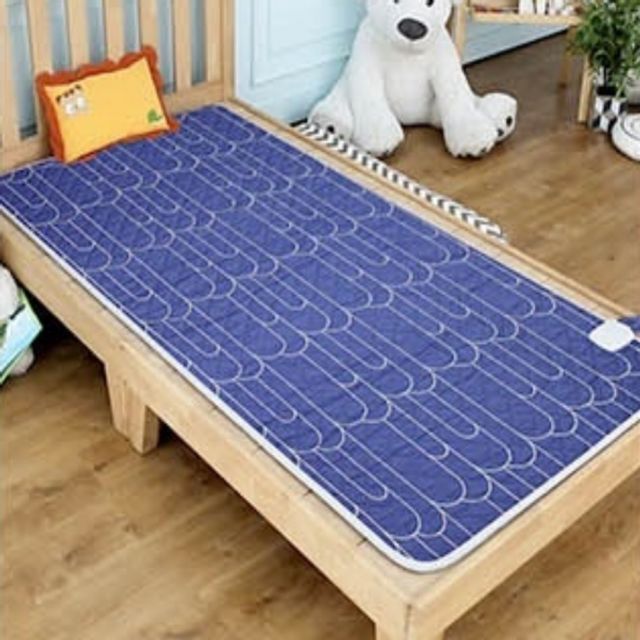 OwnerClan popular product KS electromagnetic wave worry-free electric heating mat single person [WFK