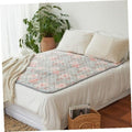 Owner Clan Popular Microfiber Electric Blanket Toto Ondol Board Luxury Warming for Bed [WFKQRK826041