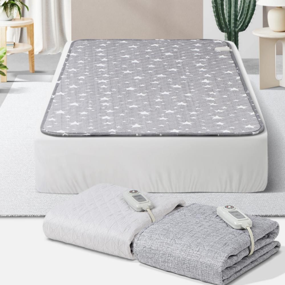 Ownerclan popular product SuperSingle electric heater bed double camping washable electric blanket 1