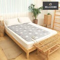 OwnerClan Popular Zero Magnetic Safety Mat Electric Blanket Medium Heating Blanket Safe Electric Bla
