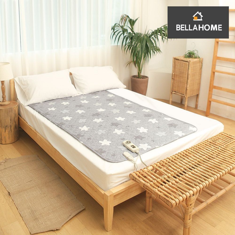Owner's Clan popular product Mu Zhi safety mat electric blanket medium heating electric blanket safe