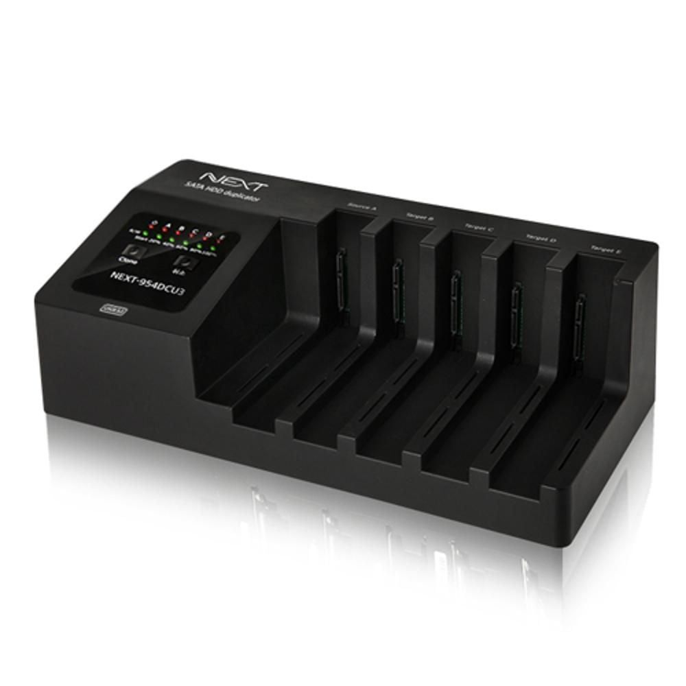 OwnerClan popular product hard drive docking station USB backup WFKVM1H260509