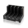 OwnerClan popular product storage management USB 4 bay clone docking station WFKVM1I260509