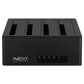 OwnerClan popular product convenient docking station 4-in-1 USB3.0 supported [WFKVM1K260509]