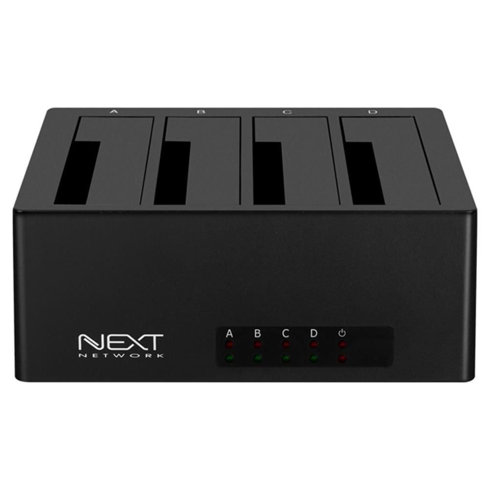 OwnerClan popular product convenient docking station 4-in-1 USB3.0 supported [WFKVM1K260509]