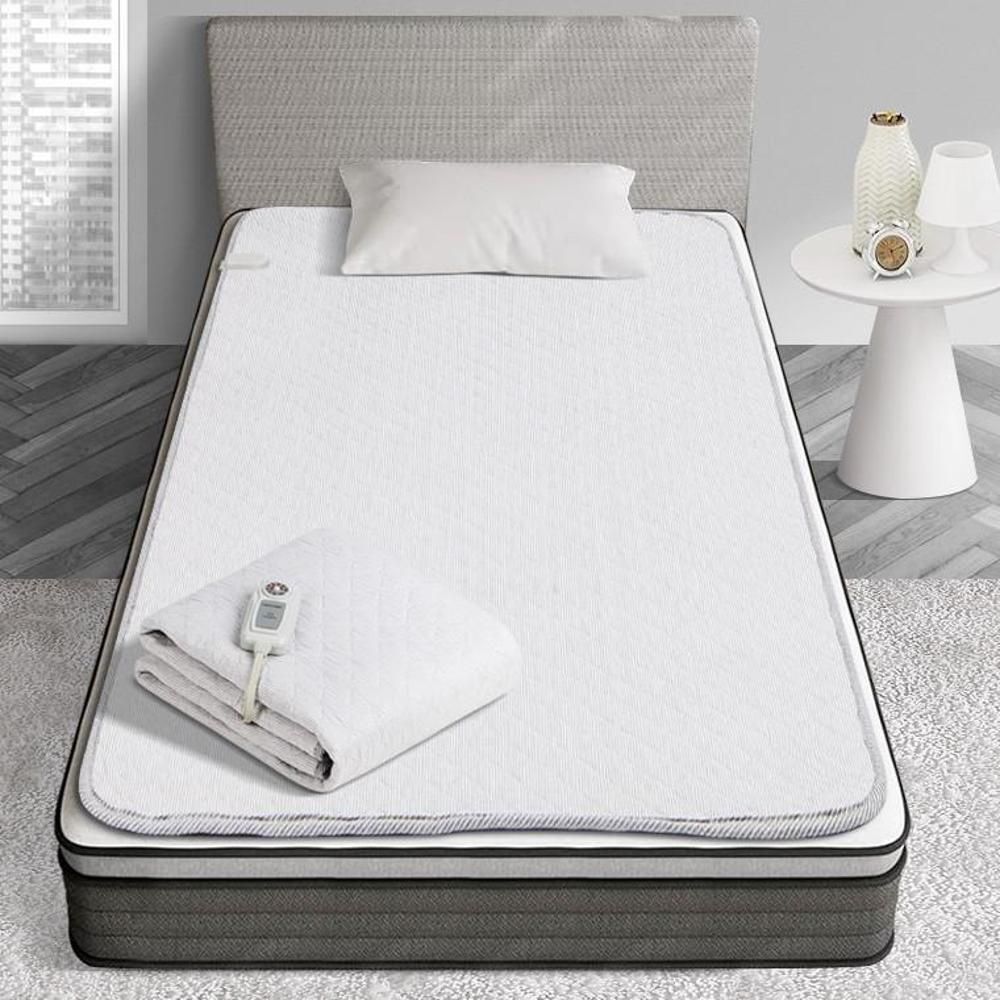 Heat mat Electric blanket Washable Double SuperSingle [WFLE13H260415]