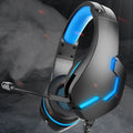 OwnerClan popular item gaming headset LED microphone high-fidelity headphones for game [WFLEGJF26042