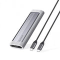 Ownerclan Popular Product GEN2 USB3.2 Support G2 Orico Type-C NVME Exclusive 8TB M.2 [WFLJEFW260530]