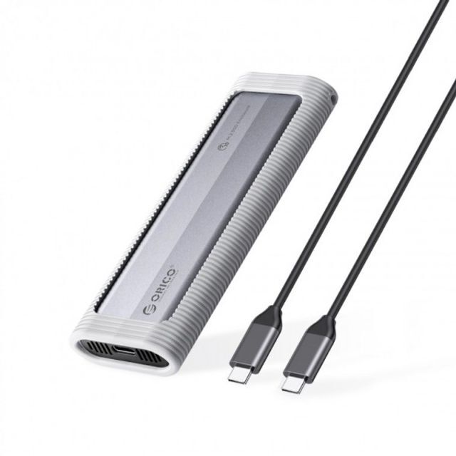 Ownerclan Popular Product GEN2 USB3.2 Support G2 Orico Type-C NVME Exclusive 8TB M.2 [WFLJEFW260530]