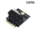 Owner Clan Best Seller M.2 NGFF 2230 A E Key to PCIe Converter Adapter [WFLSPYD260507]