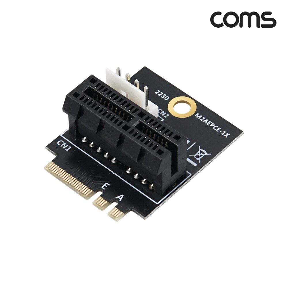 Owner Clan Best Seller M.2 NGFF 2230 A E Key to PCIe Converter Adapter [WFLSPYD260507]