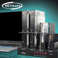 OwnerClan Popular SSD Copier Hard 4BAY Copy Disk HDD [WFLX88T260418]
