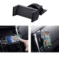 OwnerClan popular product CD slot ventilation phone smartphone holder car [WFLX9AV260418]